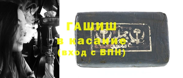 гашик Белокуриха