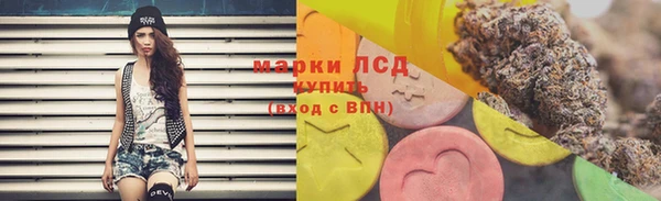 крисы Белоозёрский