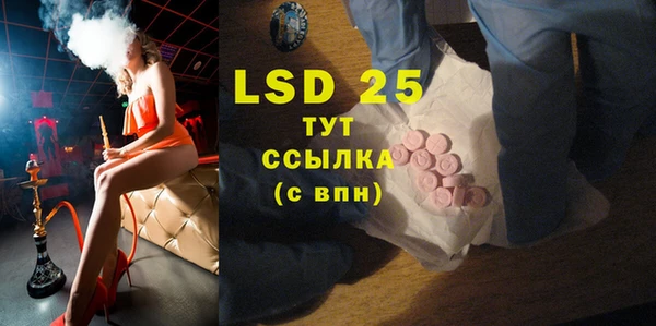 крисы Белоозёрский